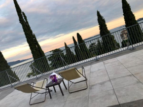 Residence Villa Alba Gardone Riviera